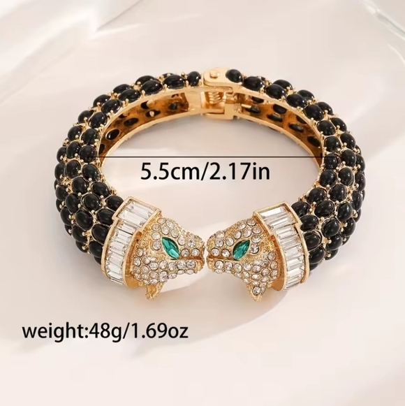 Cheetah Bracelet - Picture 3 of 4